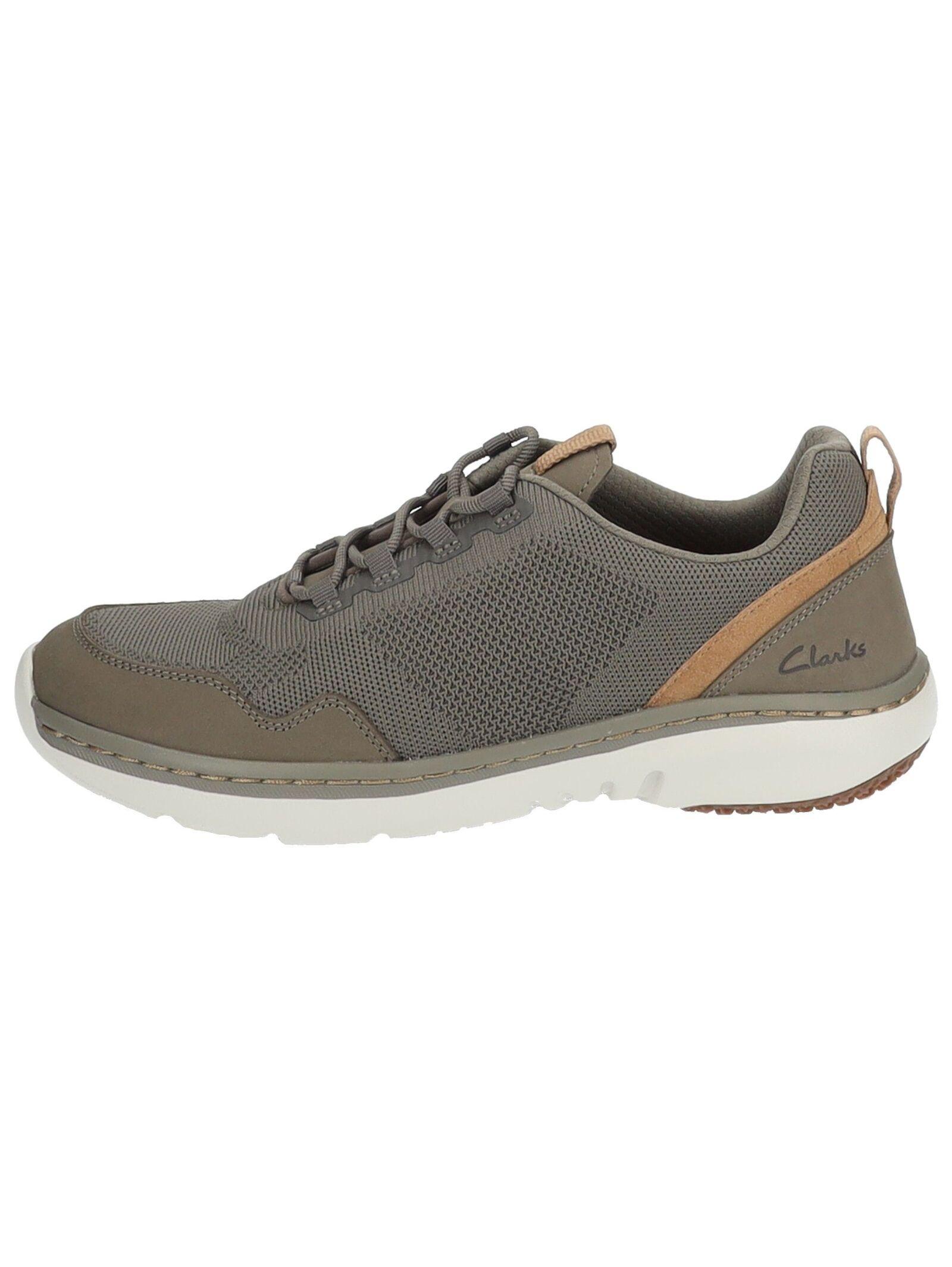 Clarks  Sneaker 26176861 