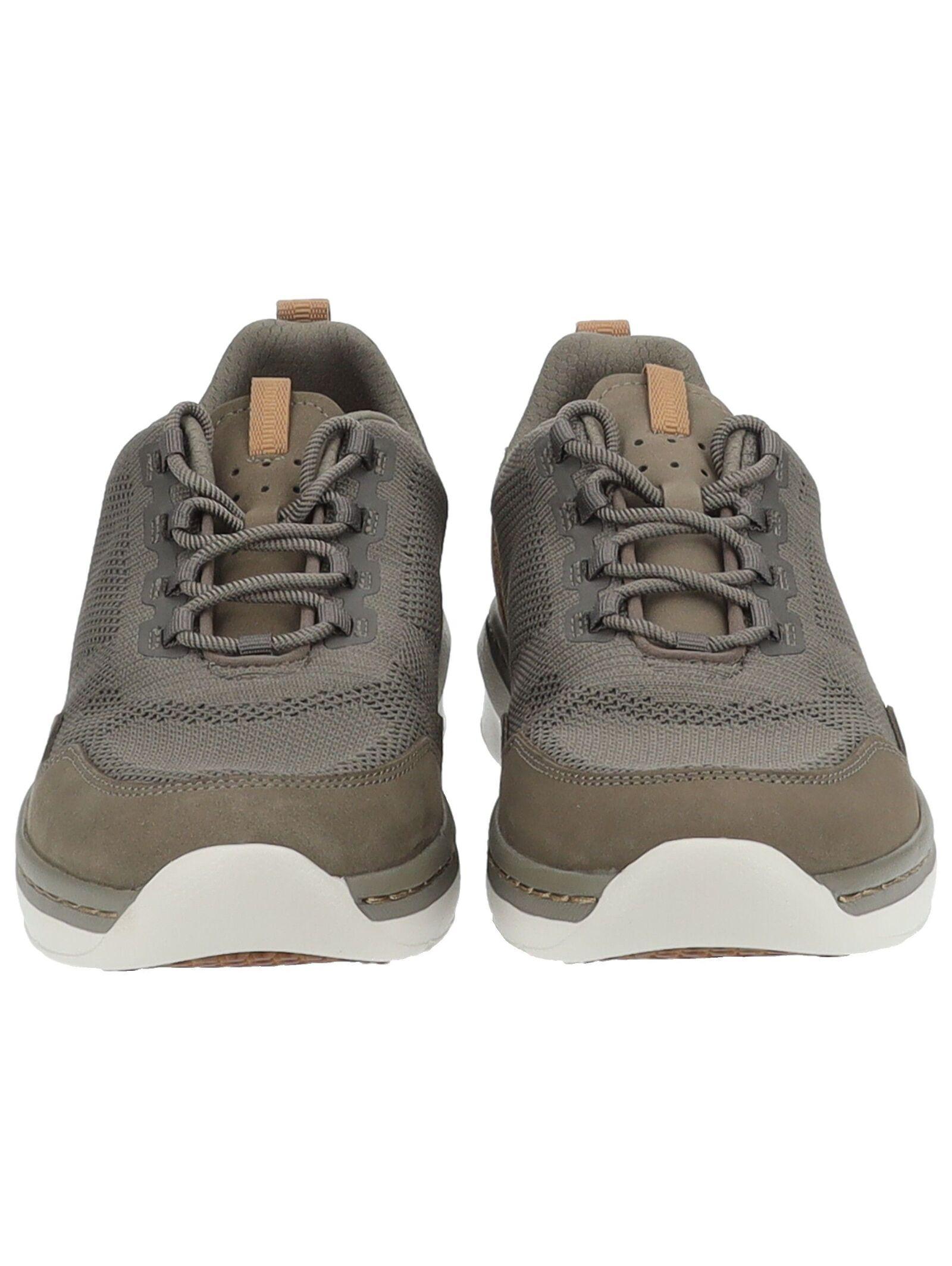 Clarks  Sneaker 26176861 