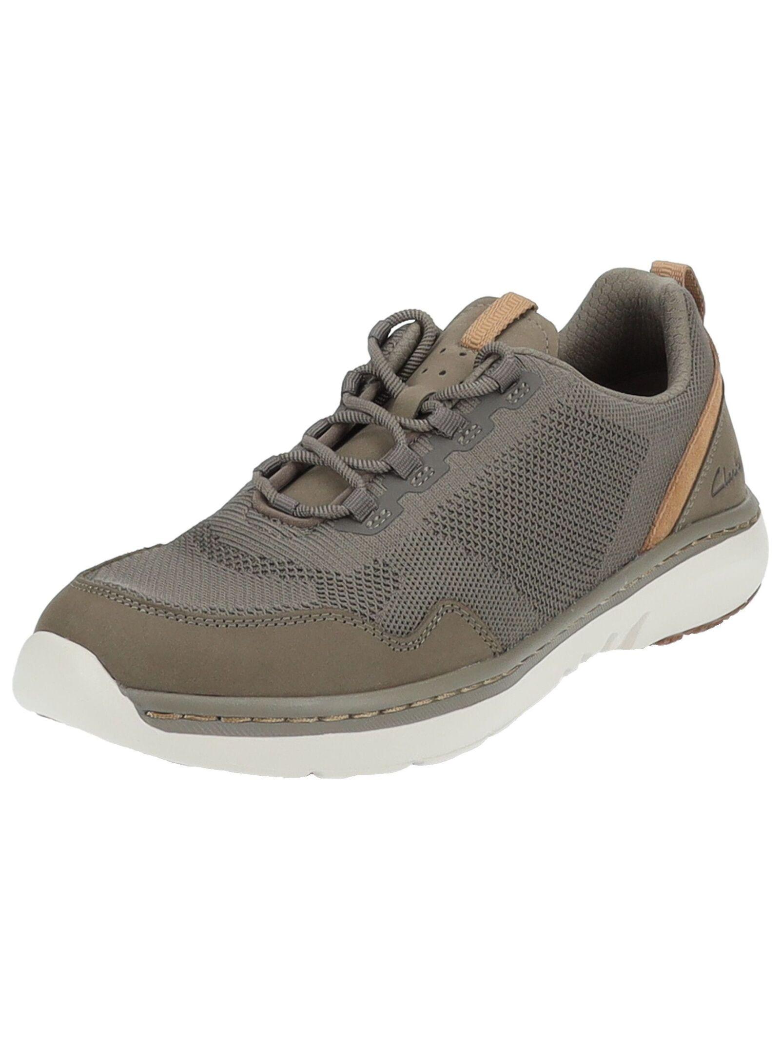Image of Sneaker 26176861 Herren Taubengrau 41