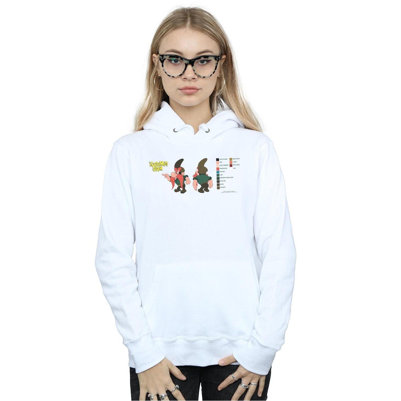 LOONEY TUNES  Sweat à capuche 