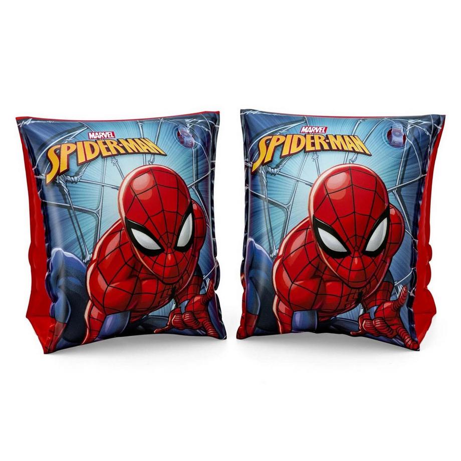 Maniche da nuoto Spiderman 23 x 15 cm Bestway 98001