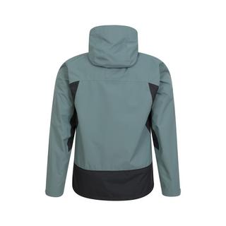 Mountain Warehouse  Valley Extreme Jacke, wasserfest 2,5 Lagen 