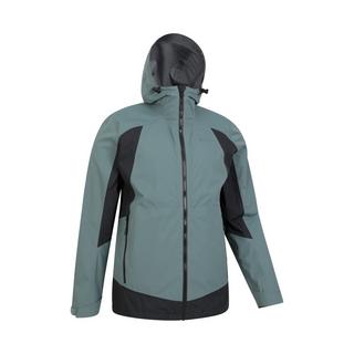 Mountain Warehouse  Valley Extreme Jacke, wasserfest 2,5 Lagen 