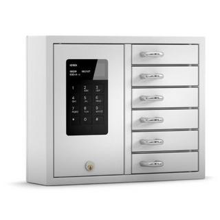 BOPP KeyBox 9006 S mit Display  