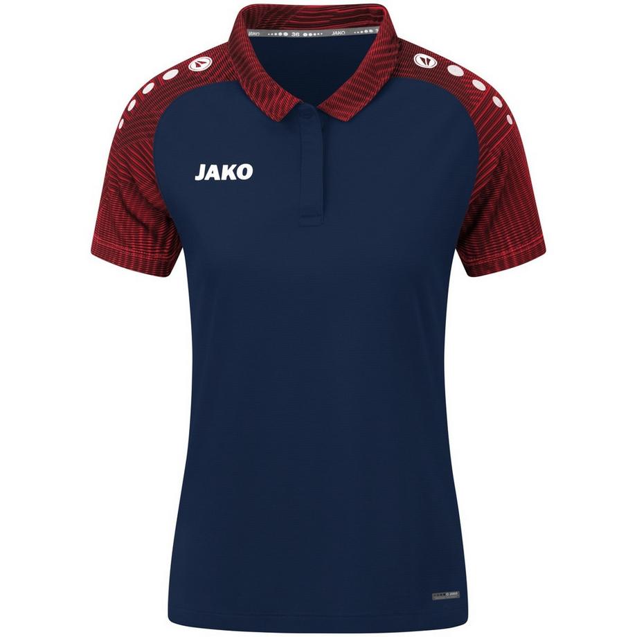 Jako  polo-shirt kind performance 
