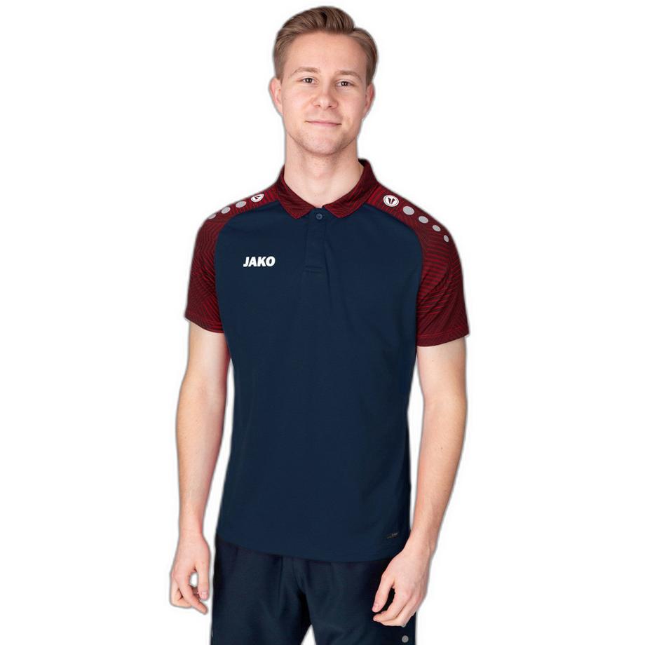 Jako  polo-shirt kind performance 
