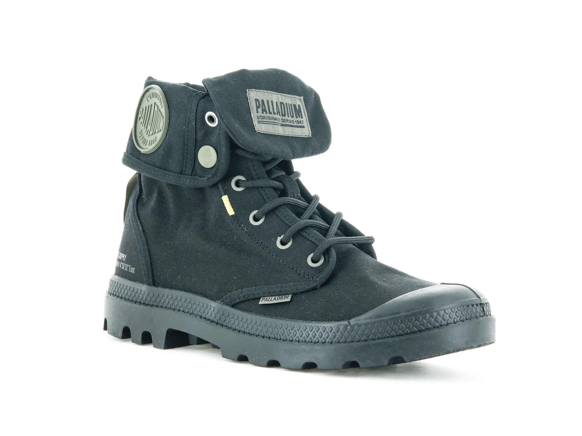 Image of Stiefeletten Pampa Baggy Unisex 44