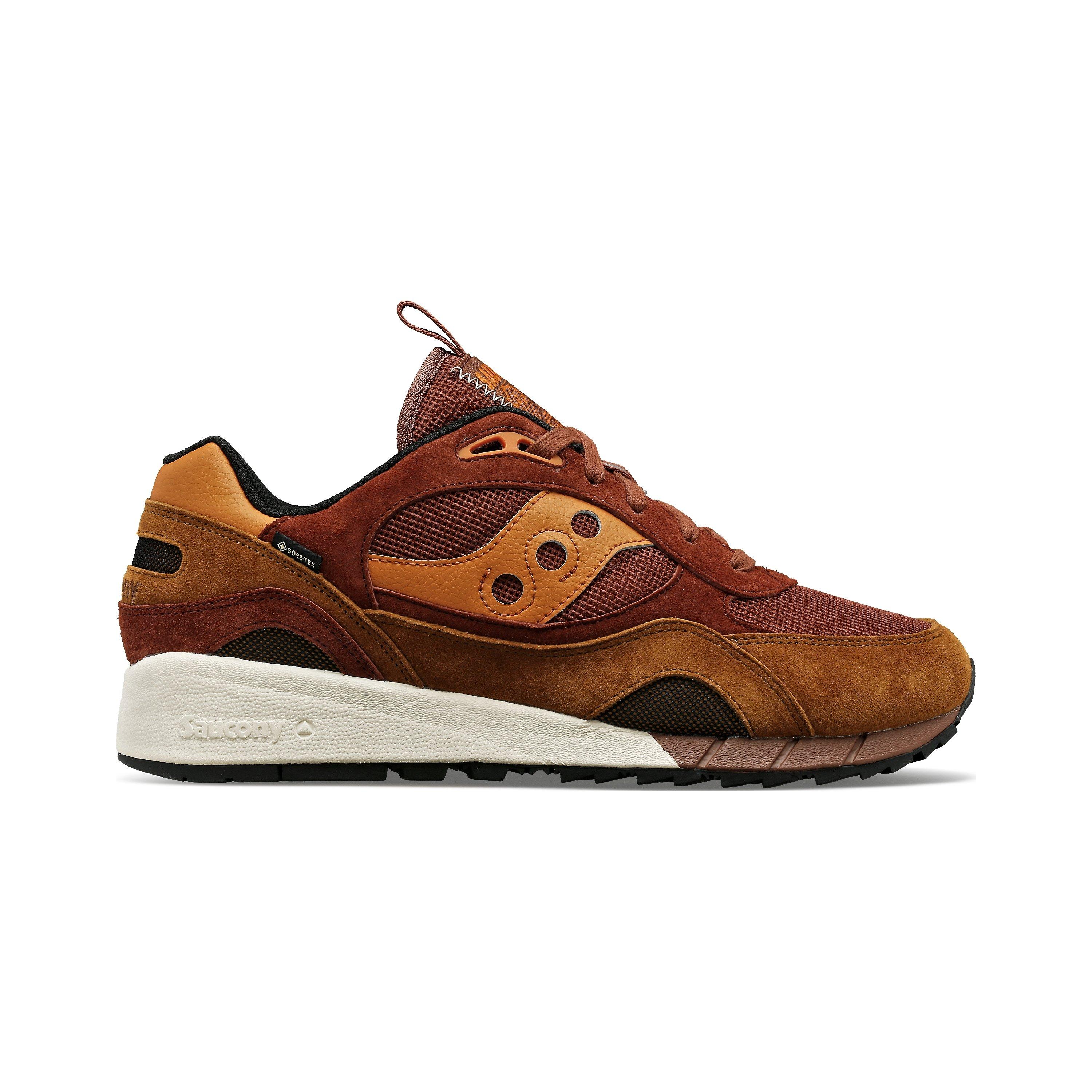 Image of Sneakers Shadow 6000 Damen 44.5