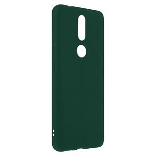 Avizar  Coque Nokia 2.4 Silicone Gel Vert 