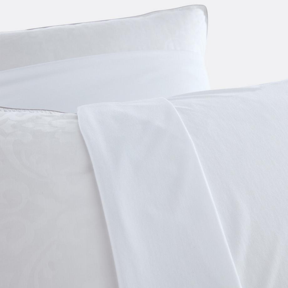 La Redoute Intérieurs Protège oreiller jersey 100% tencel imperméable  