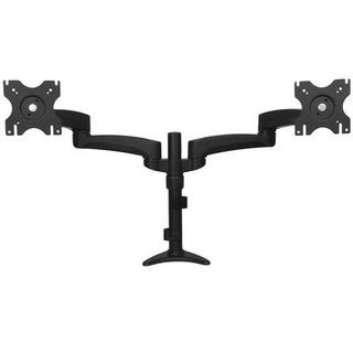 STARTECH  ARTICULATING DUAL MONITOR ARM 