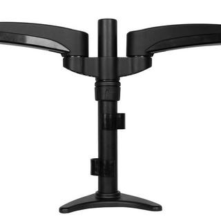 STARTECH  ARTICULATING DUAL MONITOR ARM 