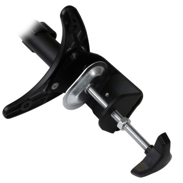 STARTECH  ARTICULATING DUAL MONITOR ARM 