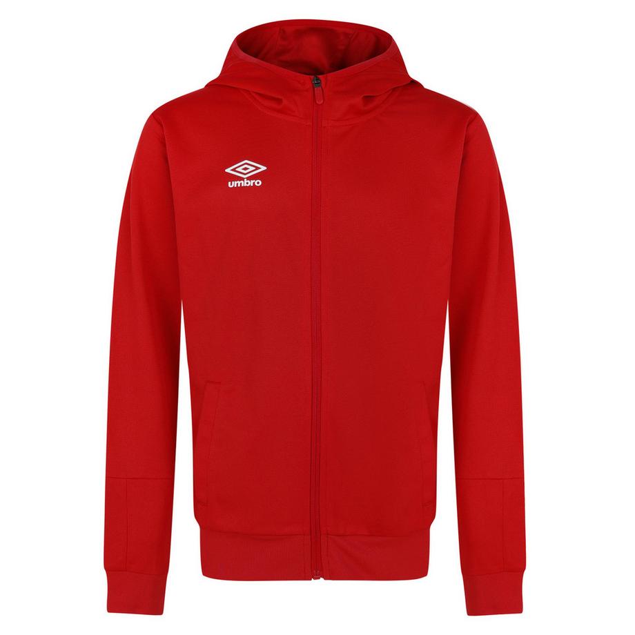 Umbro  Total Training Kapuzenpullover 