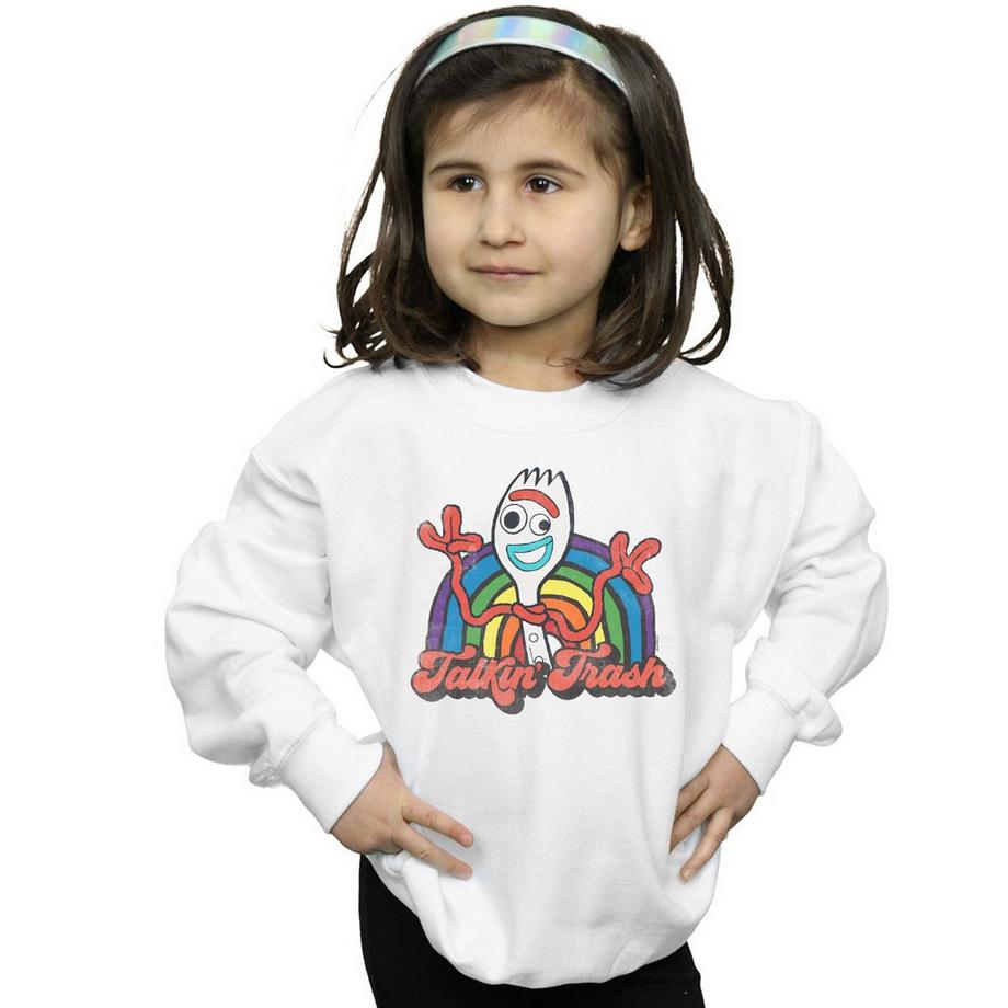 Disney  Sweat TOY STORY 