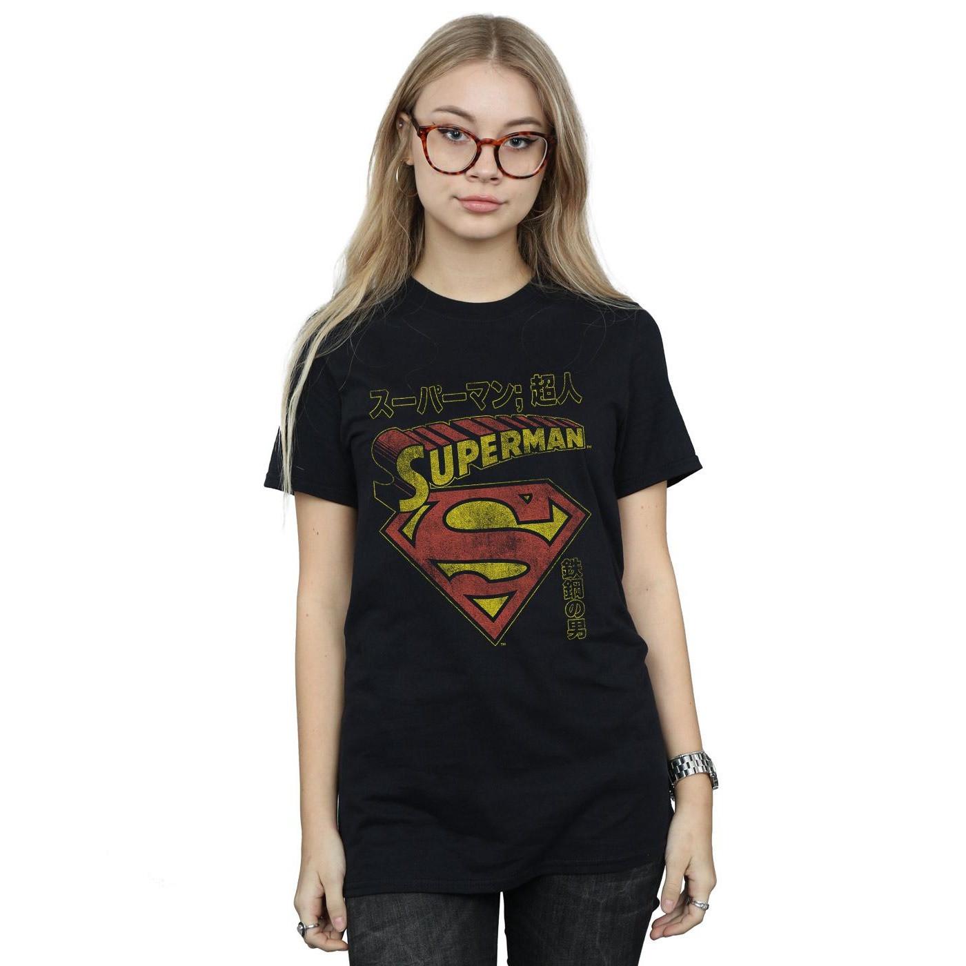 DC COMICS  Tshirt 