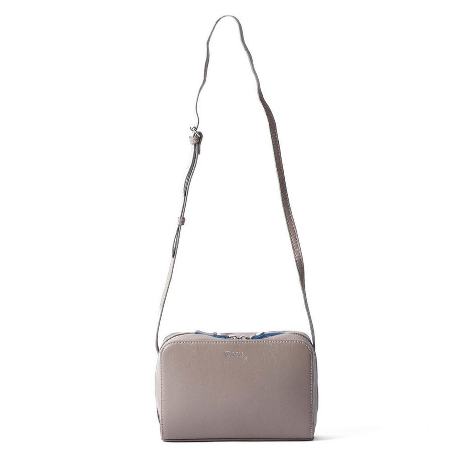 VARGU Loreen 1 Sac à bandoulière en cuir  