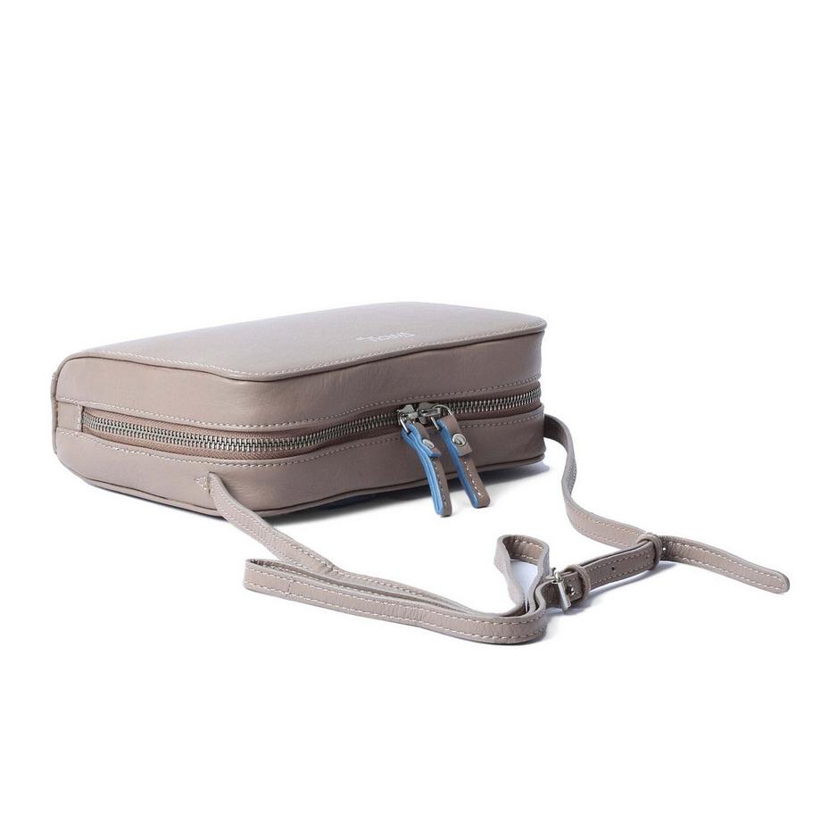 VARGU Loreen 1 Sac à bandoulière en cuir  