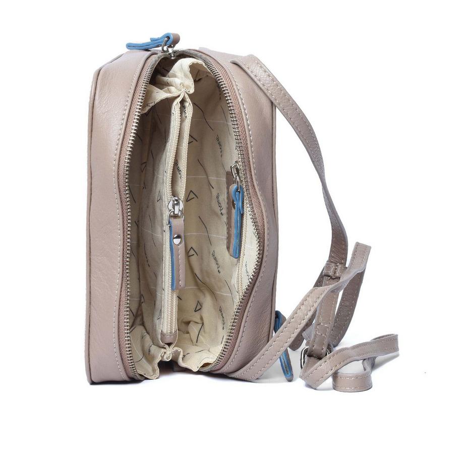 VARGU Loreen 1 Sac à bandoulière en cuir  