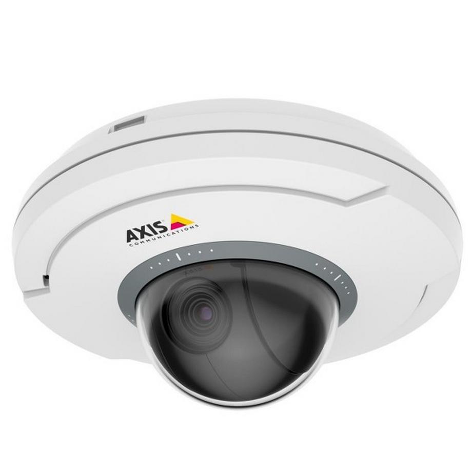 AXIS  Netzwerkkamera M5075-G EU 