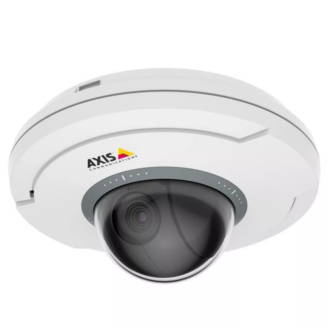 Axis 02347-002 security camera Dome IP security camera Indoor 1920 x 1