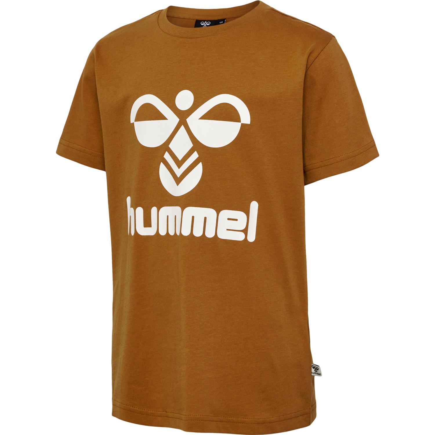 Hummel  kinder t-shirts tres (x2) 