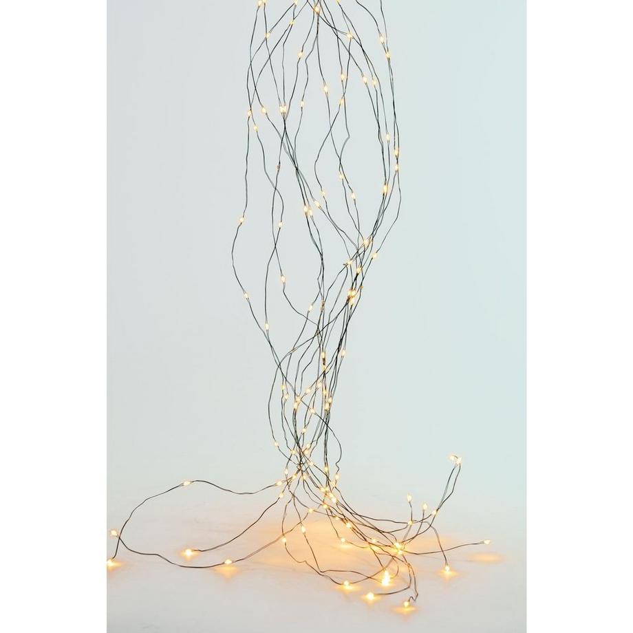 STT LED Lichterkette Angel Hair 1.5 m  