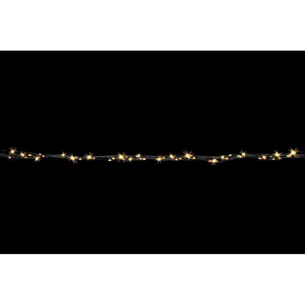 STT LED Lichterkette Angel Hair 1.5 m  