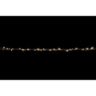 STT LED Lichterkette Angel Hair 1.5 m  