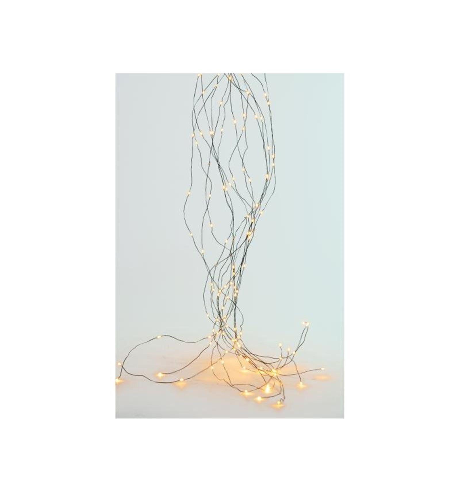 STT LED Lichterkette Angel Hair 1.5 m  