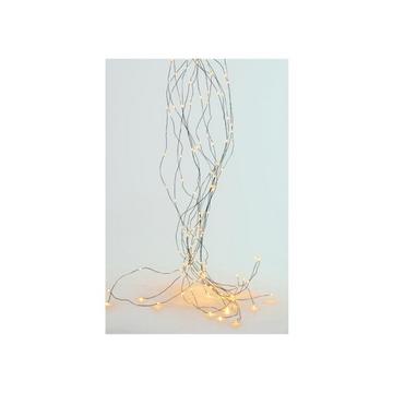 LED Lichterkette Angel Hair 1.5 m