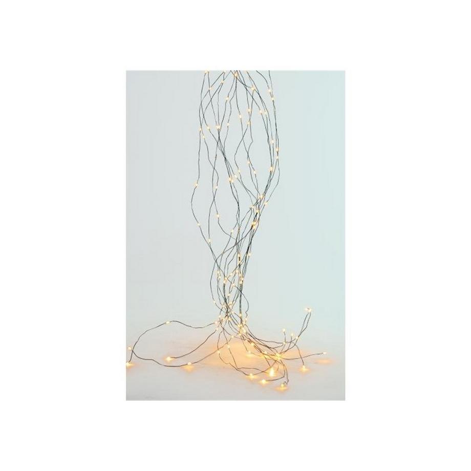 LED Lichterkette Angel Hair 1.5 m