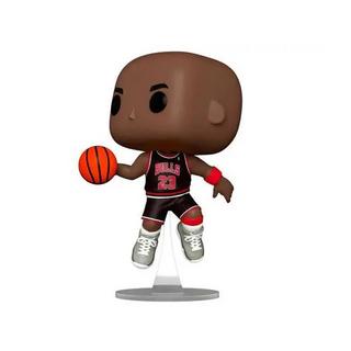 Funko  POP - Sport - NBA - 126 - Michael Jordan 