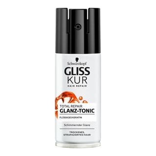 GLISS KUR  Kur Glanz Tonic Total Repair Spray 100ml 