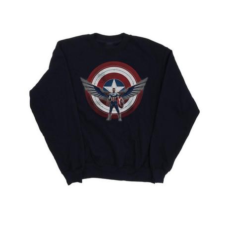 MARVEL  Sweatshirt 