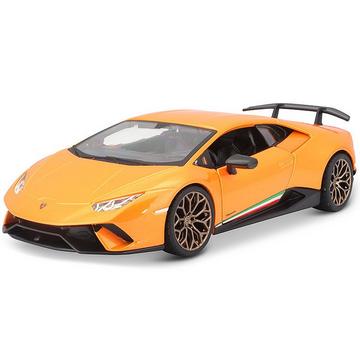 1:24 Lamborghini Huracan Performante Orange