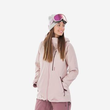 VESTE DE SKI FEMME FR 500