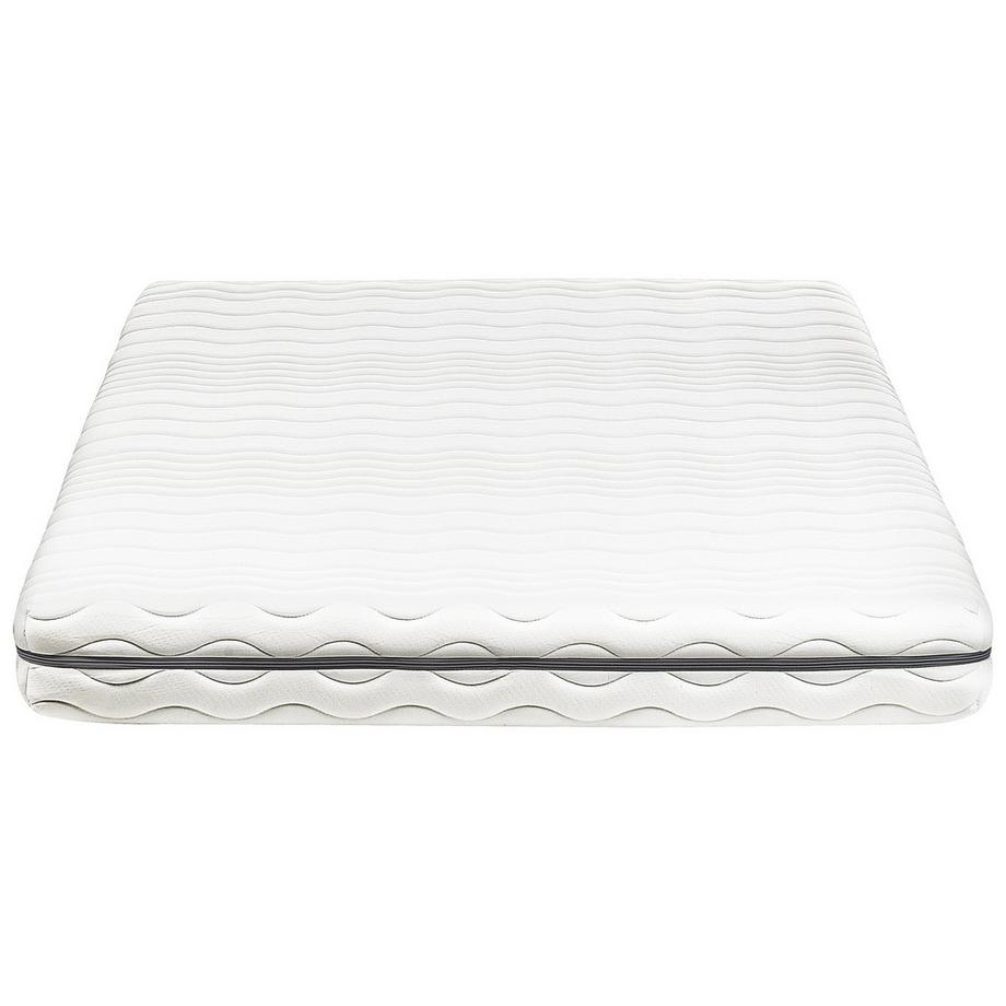 Beliani Materasso in Memory Foam en Schiuma PU  SERENITY  