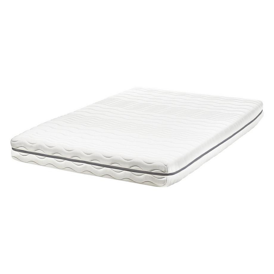 Matelas à mémoire de forme en Mousse de polyuréthane  SERENITY