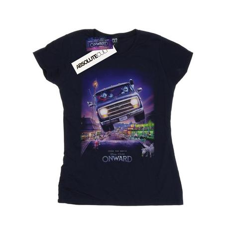 Disney  Onward TShirt 