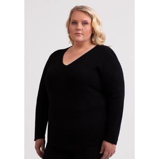 CASH-MERE.CH Pull Cachemire Col V  