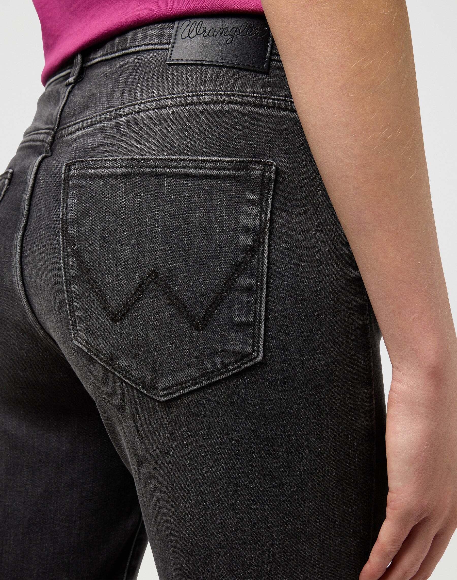 Wrangler  Jeans Straight 