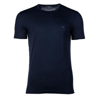 EMPORIO ARMANI Casual Bequem sitzend T-Shirt  