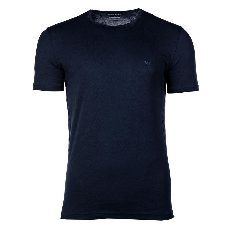 EMPORIO ARMANI T-Shirt Casual Vestibilità Comoda  