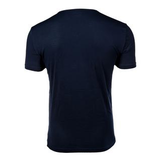 EMPORIO ARMANI Casual Bequem sitzend T-Shirt  