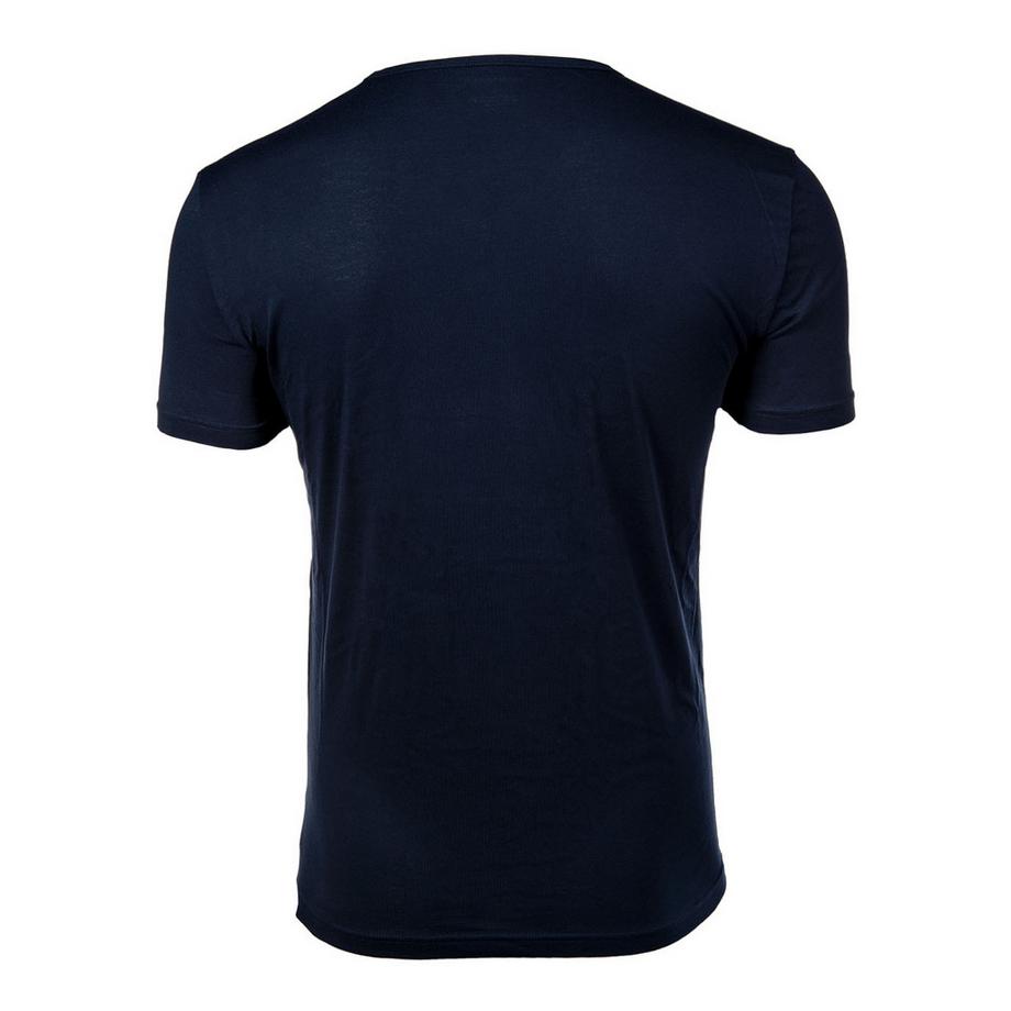 EMPORIO ARMANI T-Shirt Casual Vestibilità Comoda  