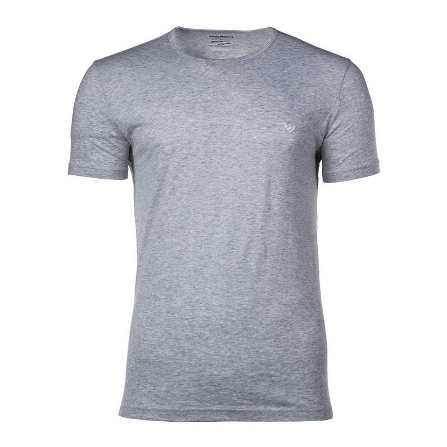 EMPORIO ARMANI T-Shirt Casual Vestibilità Comoda  