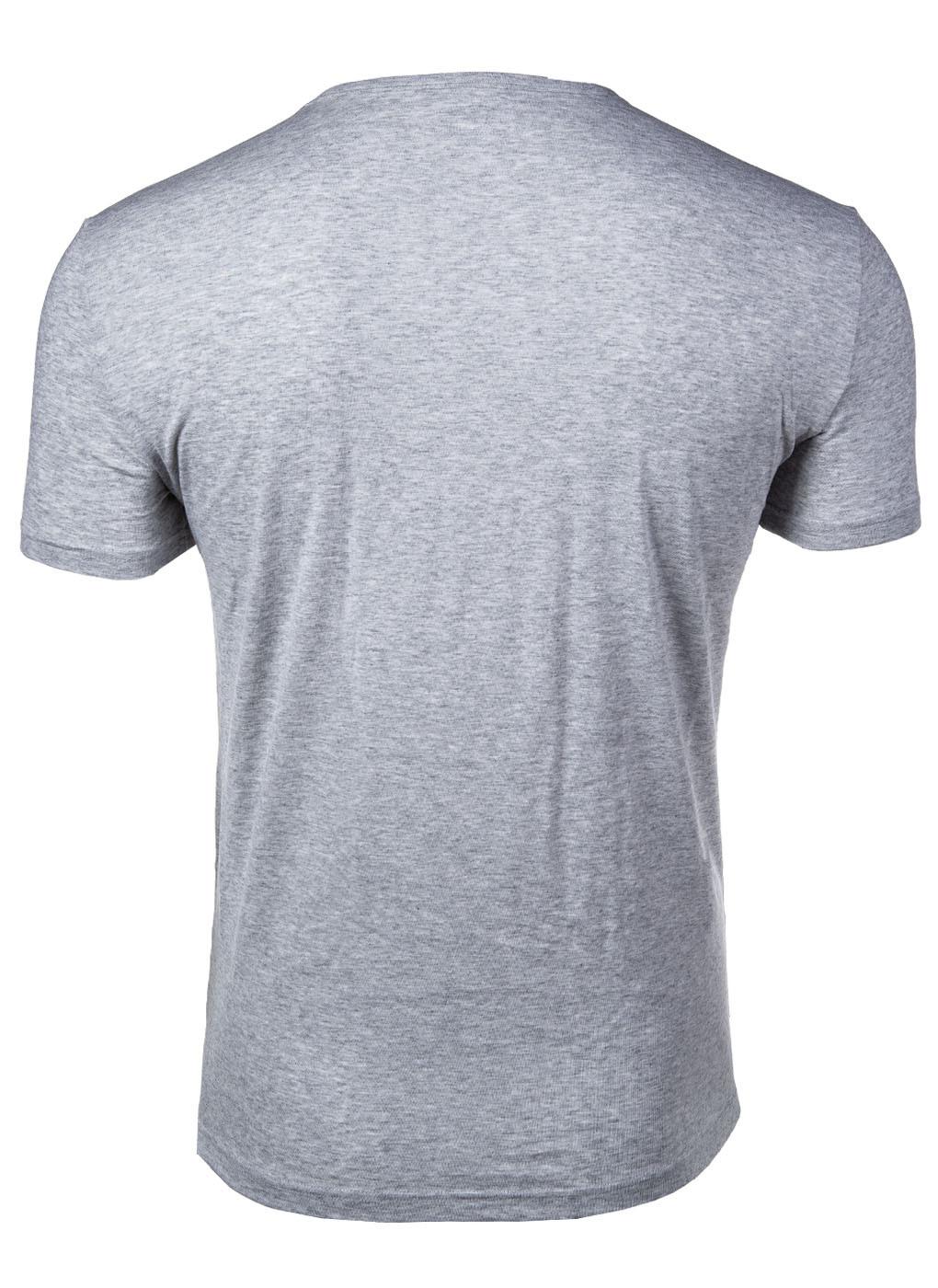 EMPORIO ARMANI Casual Bequem sitzend T-Shirt  