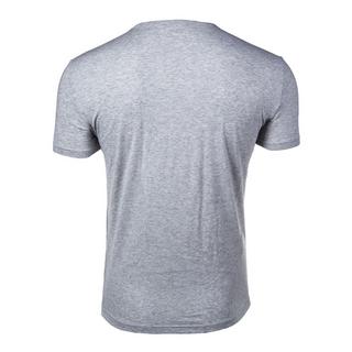 EMPORIO ARMANI Casual Bequem sitzend T-Shirt  