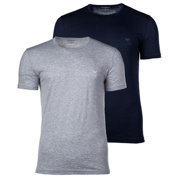 T-Shirt Casual Bequem sitzend